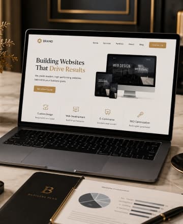 How Much Does a Website Cost