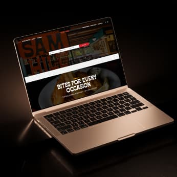 Design & Dev 2