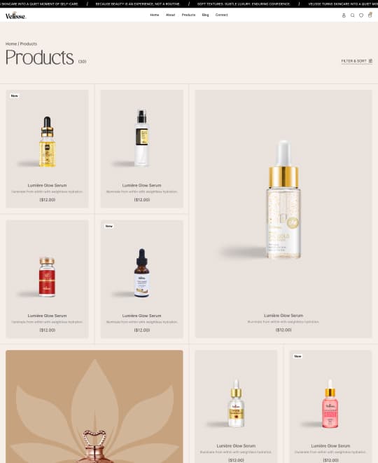eCommerce