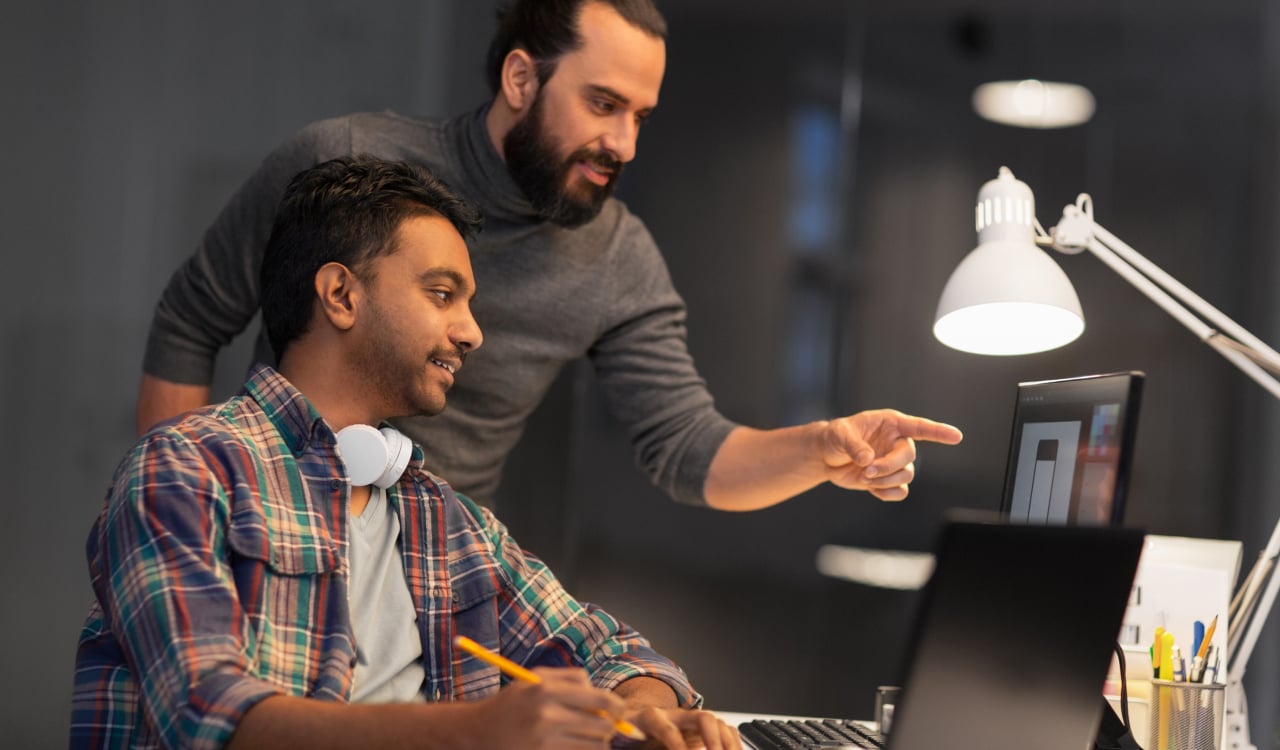 Custom Website vs. Template: Which Is Right for Your Business?