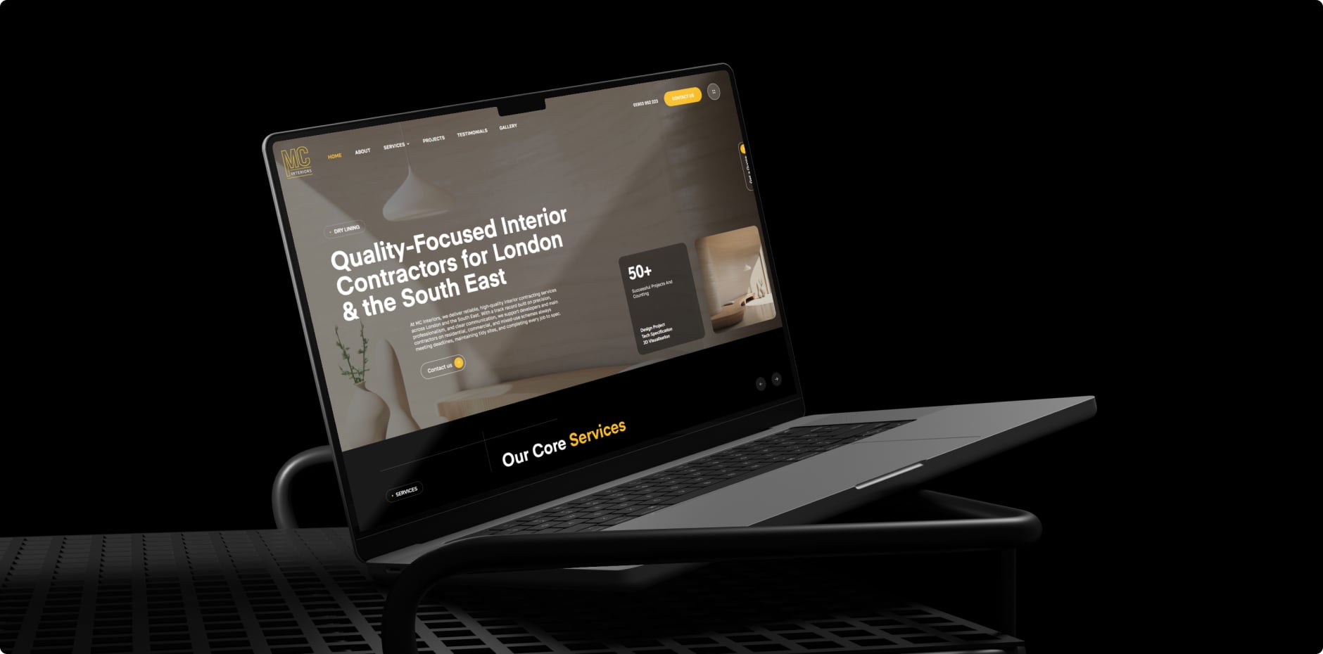 MC Interiors