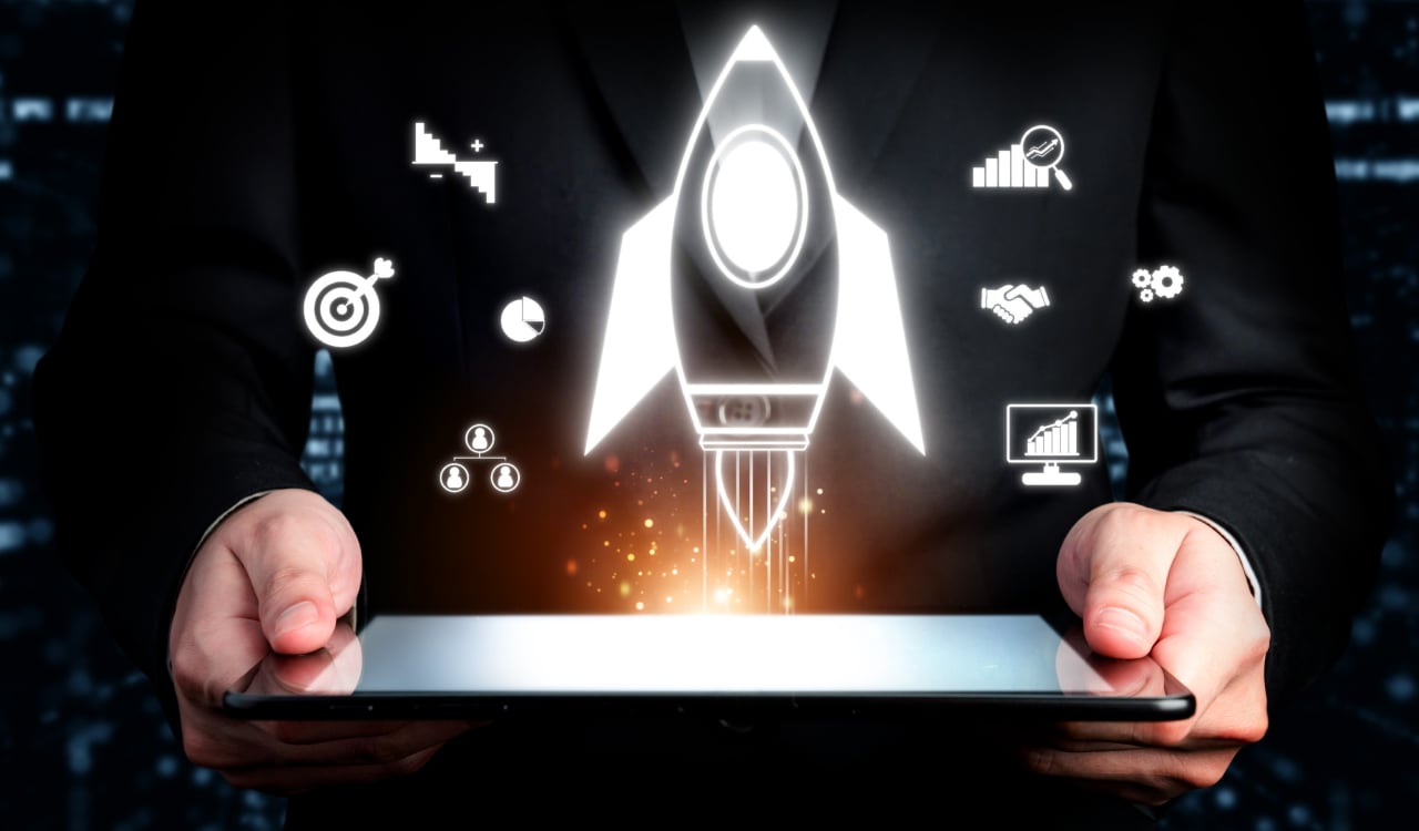 From Idea to Launch: How a Codinfox Project Actually Works