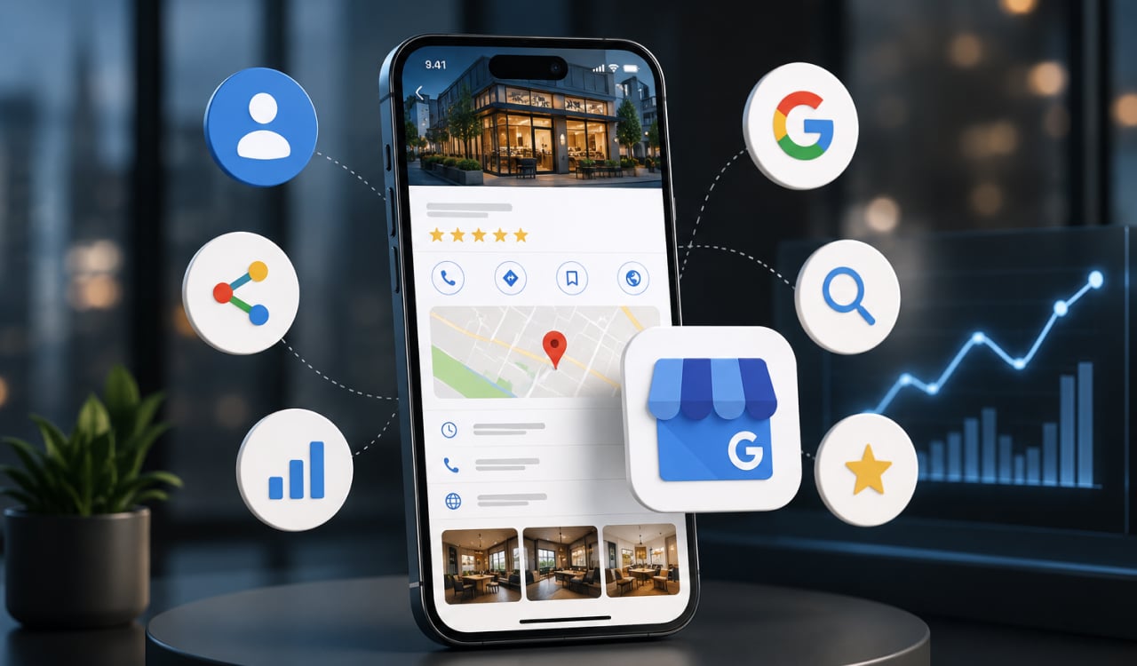 Google Business Profile: The Free Marketing Tool Most Businesses Ignore