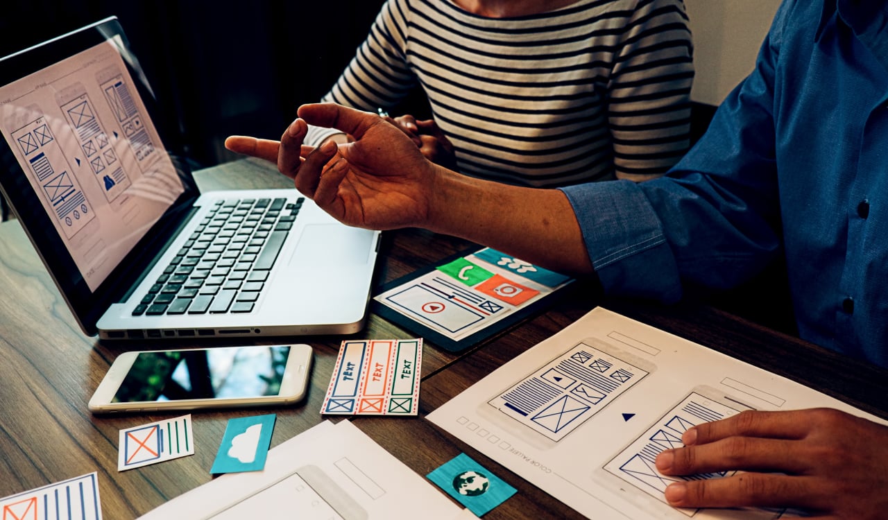UX vs. UI Design: What's the Difference and Why It Matters for Your Website
